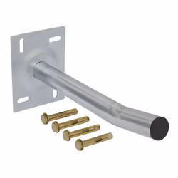 Sealey Wall Mounting Storage Hooks - Set of 4 APWH - Additional view 6