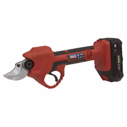 Sealey SV20 Series Cordless Pruning Shears 20V - Body Only CP20VPS - Additional view 6