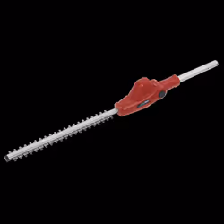 Pole Hedge Trimmer 20V 45cm SV20 Series Cordless Accessory