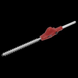 Pole Hedge Trimmer 20V 45cm SV20 Series Cordless Accessory