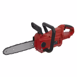 Cordless Chainsaw 20V SV20 Series 25cm - Body Only - Additional view 4