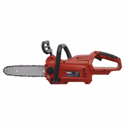 Cordless Chainsaw 20V SV20 Series 25cm - Body Only - Additional view 6