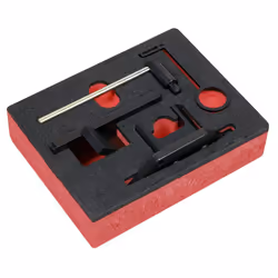 Sealey Engine Timing Check Kit for PSA 1.2 GDI PureTech - Belt Drive VS5255