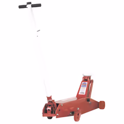 Sealey Premier Long Reach Trolley Jack 10 Tonne 10QJ - Additional view 4