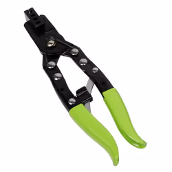 Sealey Hose Clip Removal Tool Set 7pc VS2662