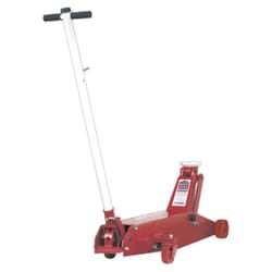 Sealey Premier Long Reach Trolley Jack 5 Tonne 5001