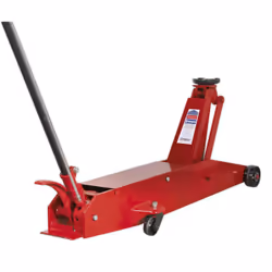 Sealey Premier Long Reach Trolley Jack 5 Tonne 5001