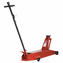 Sealey Premier Long Reach Trolley Jack 5 Tonne 5001