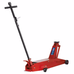 Sealey Premier Long Reach Trolley Jack 5 Tonne 5001 - Additional view 5
