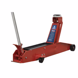 Sealey Premier Long Reach Trolley Jack 5 Tonne 5001 - Additional view 6