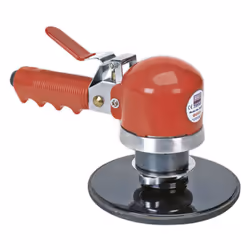 Sealey Air Random Orbital Sander 150mm SA77