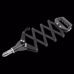 Riveter Lazy Tongs