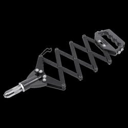 Riveter Lazy Tongs