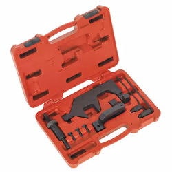 Sealey Timing Tool Kit - for BMW, BMW Mini 1.6 - Chain Drive VSE5982