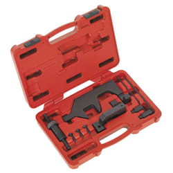 Sealey Timing Tool Kit - for BMW, BMW Mini 1.6 - Chain Drive VSE5982