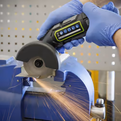 Cutting Disc Pack of 50 &#216;115 x 1.6mm &#216;22mm Bore