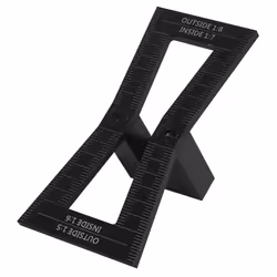 Dovetail Marker