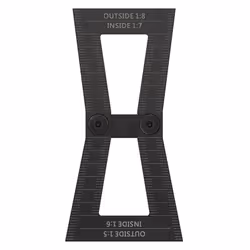 Dovetail Marker
