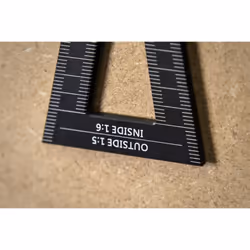 Dovetail Marker - Additional view 4