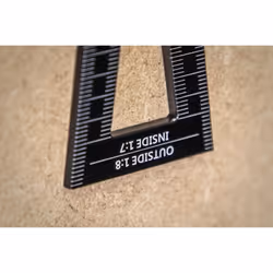 Dovetail Marker - Additional view 5