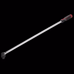 Breaker Bar 750mm 1/2"Sq Drive