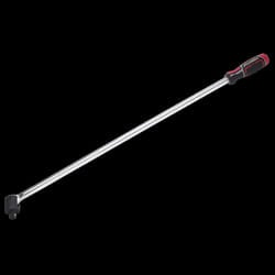 Breaker Bar 750mm 1/2&quot;Sq Drive