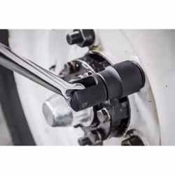 Breaker Bar 750mm 1/2"Sq Drive - Additional view 4