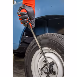 Sealey Premier Breaker Bar 1/2"Sq Drive 600mm AK7306