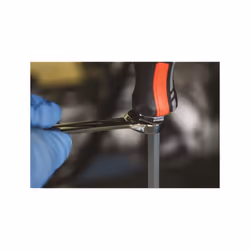 Screwdriver Set 3pc Hammer-Thru 450mm