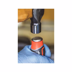 Screwdriver Set 3pc Hammer-Thru 450mm - Additional view 5