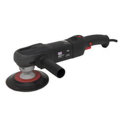 Sealey Premier 150mm Rotary Polisher 1050W/230V RP1500