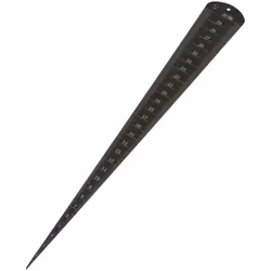 Sealey AK74TPG Taper Bore Gauge 1-30mm