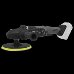 Brushless Rotary Polisher 20V SV20 Series &#216;180mm - Body Only