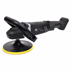 Brushless Rotary Polisher 20V SV20 Series &#216;180mm - Body Only