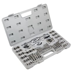 Sealey Metric/Imperial Tap & Die Set 60pc AK3060