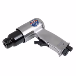 Sealey Pistol Type Air Needle Scaler SA501