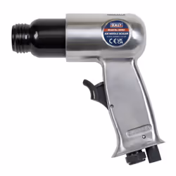 Sealey Pistol Type Air Needle Scaler SA501 - Additional view 5