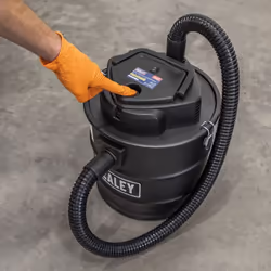 3-in-1 Ash Vacuum Cleaner 20L 1200W/230V - Additional view 4