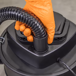 3-in-1 Ash Vacuum Cleaner 20L 1200W/230V - Additional view 6