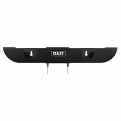 Angle Grinder Storage Rack 2-Bay