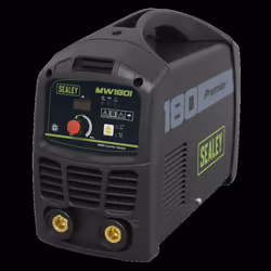 Inverter Welder 180A 230V