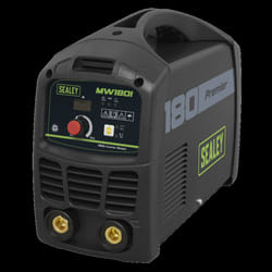 Inverter Welder 180A 230V