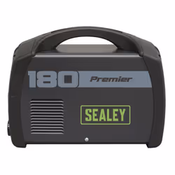 Inverter Welder 180A 230V