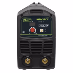 Inverter Welder 180A 230V - Additional view 4