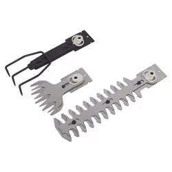Cordless 20V SV20 Series 3-in-1 Garden Tool - Body Only - Additional view 5