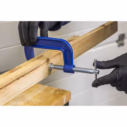 G-Clamp 75mm - Pack of 4