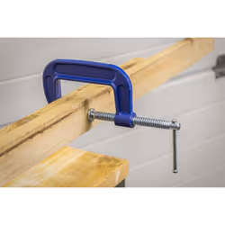 G-Clamp 75mm - Pack of 4 - Additional view 4