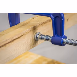G-Clamp 75mm - Pack of 4 - Additional view 5