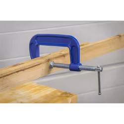 G-Clamp 100mm - Pack of 4 - Additional view 4
