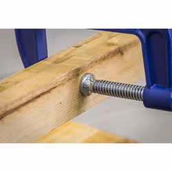 G-Clamp 100mm - Pack of 4 - Additional view 5